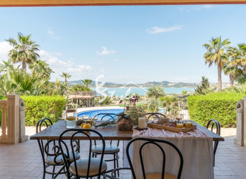 Reventa - Villa - Orihuela-Costa - Orihuela Costa