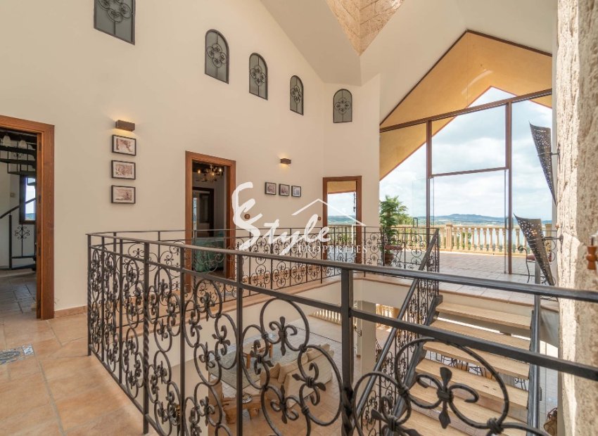 Reventa - Villa - Orihuela-Costa - Orihuela Costa