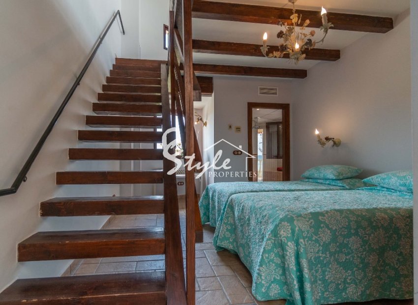 Reventa - Villa - Orihuela-Costa - Orihuela Costa