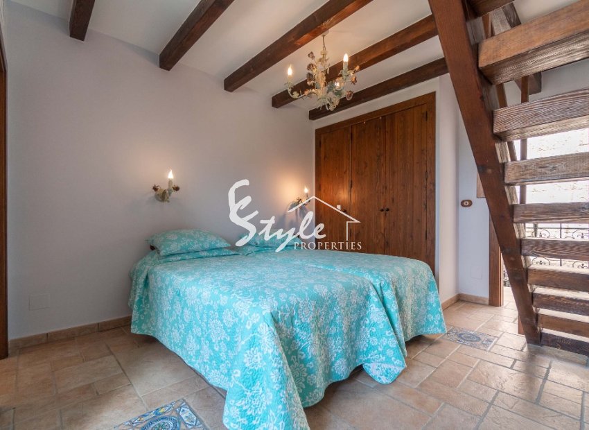 Reventa - Villa - Orihuela-Costa - Orihuela Costa