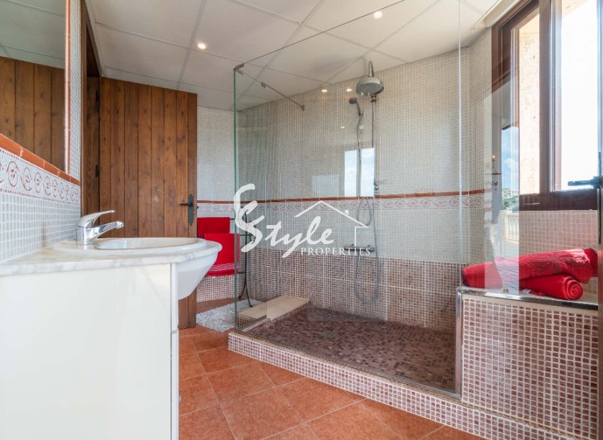 Reventa - Villa - Orihuela-Costa - Orihuela Costa