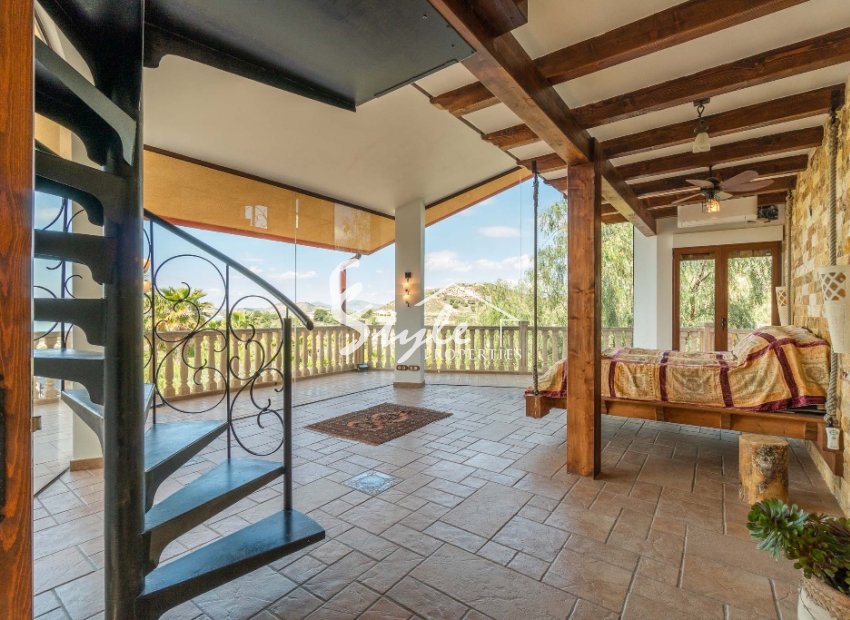 Reventa - Villa - Orihuela-Costa - Orihuela Costa