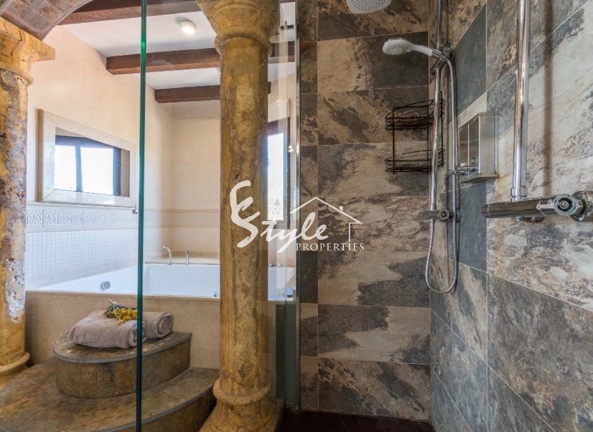 Reventa - Villa - Orihuela-Costa - Orihuela Costa