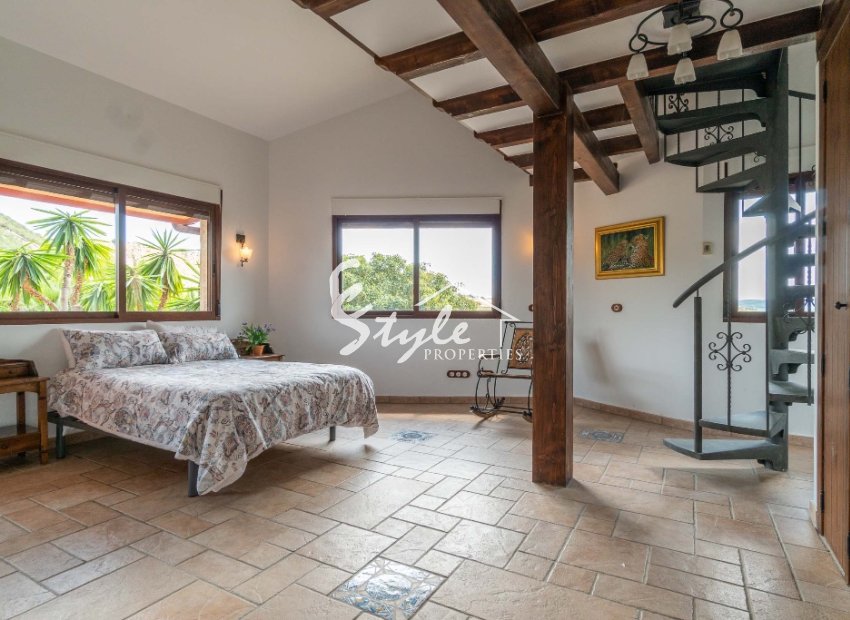 Reventa - Villa - Orihuela-Costa - Orihuela Costa