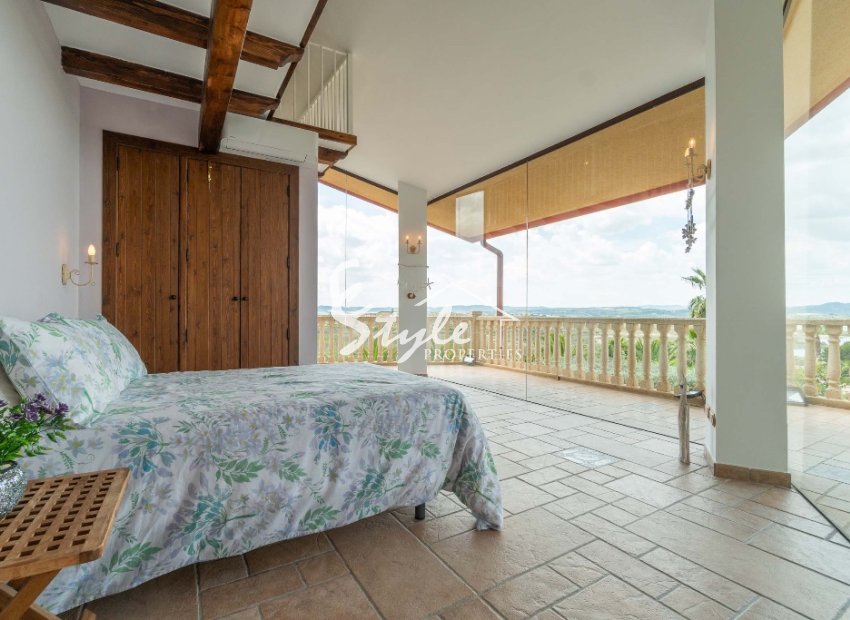 Reventa - Villa - Orihuela-Costa - Orihuela Costa