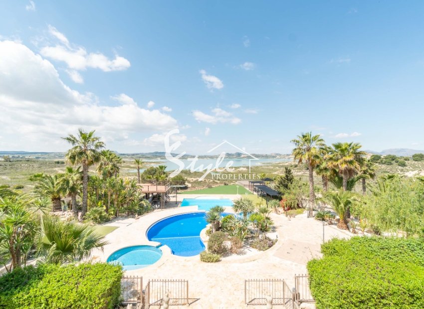 Reventa - Villa - Orihuela-Costa - Orihuela Costa