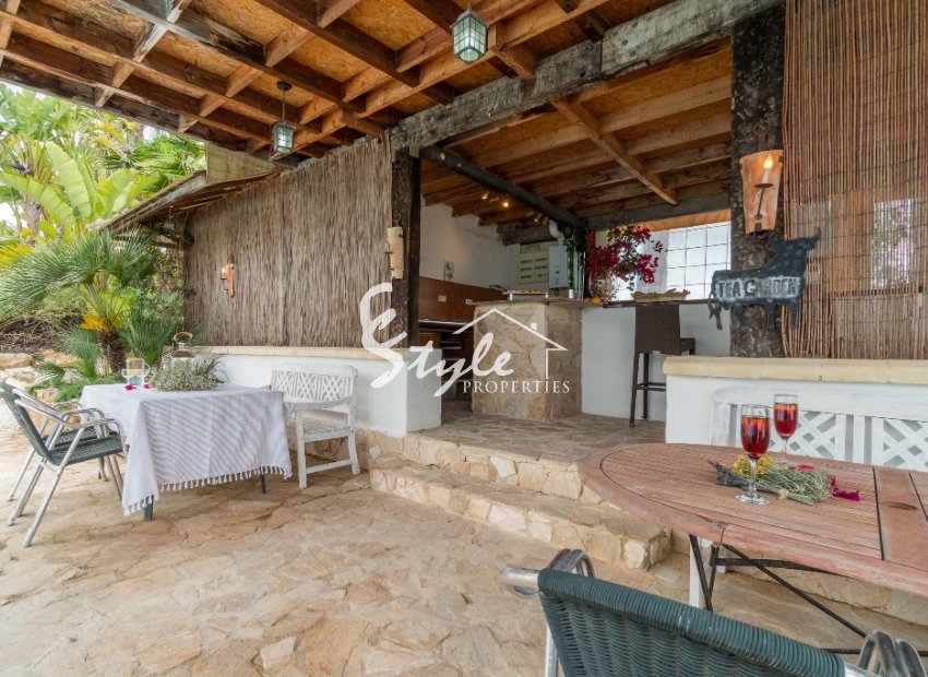 Reventa - Villa - Orihuela-Costa - Orihuela Costa