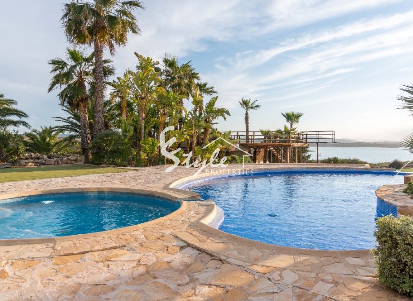Reventa - Villa - Orihuela-Costa - Orihuela Costa