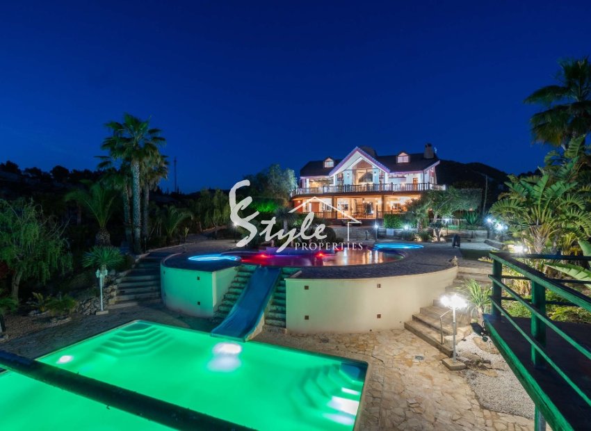 Reventa - Villa - Orihuela-Costa - Orihuela Costa