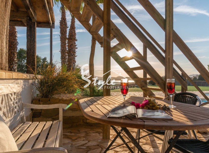 Reventa - Villa - Orihuela-Costa - Orihuela Costa