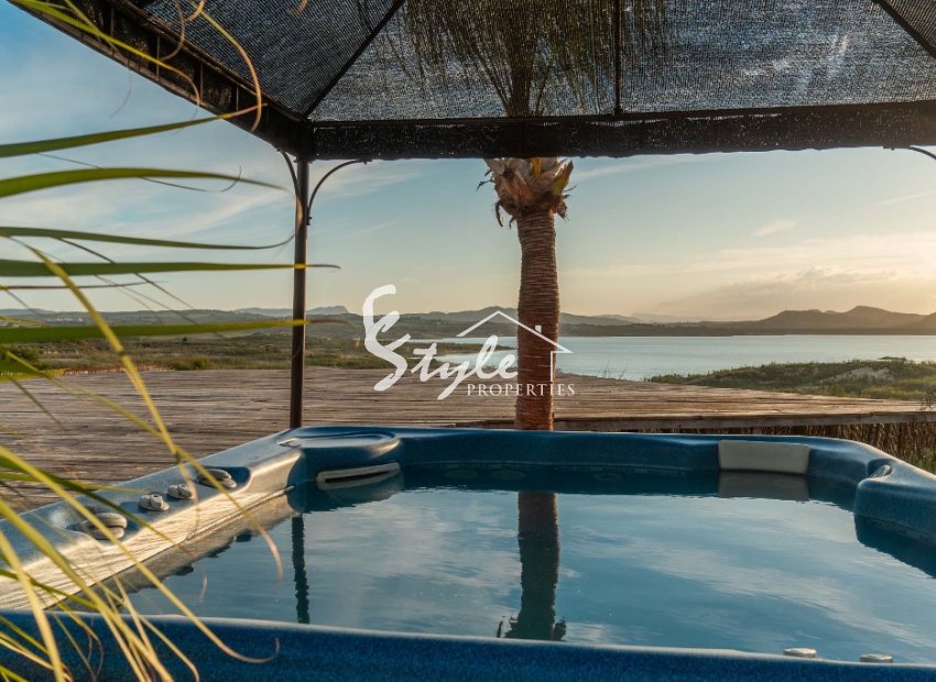 Reventa - Villa - Orihuela-Costa - Orihuela Costa