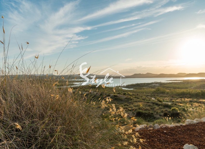 Reventa - Villa - Orihuela-Costa - Orihuela Costa