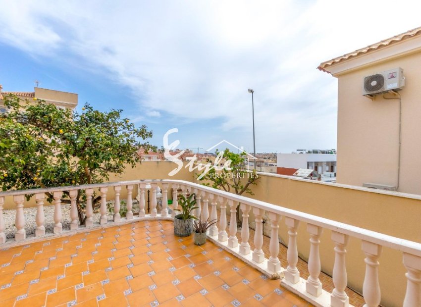 Reventa - Villa - Orihuela Costa  - Orihuela Costa