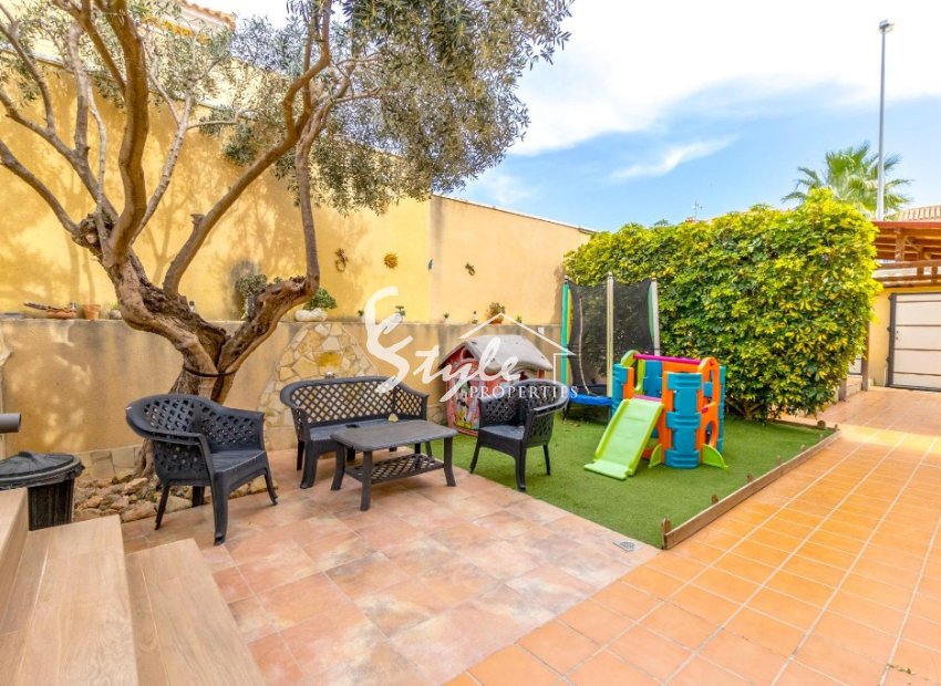 Reventa - Villa - Orihuela Costa  - Orihuela Costa