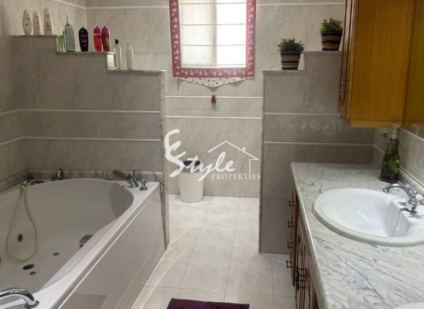 Reventa - Villa - Orihuela-Costa - Orihuela