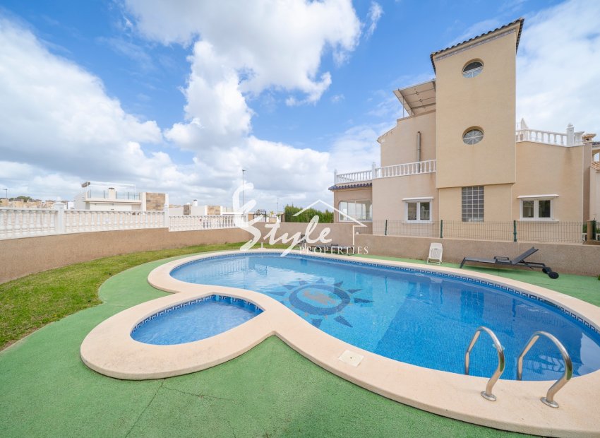 Reventa - Villa - Orihuela-Costa - Pau 26