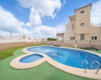 Reventa - Villa - Orihuela-Costa - Pau 26
