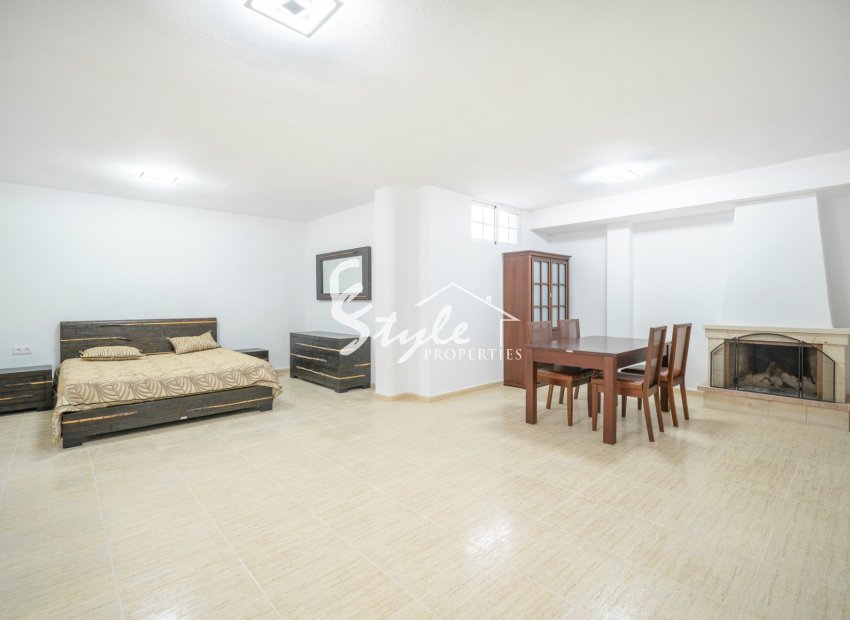 Reventa - Villa - Orihuela-Costa - Pau 26