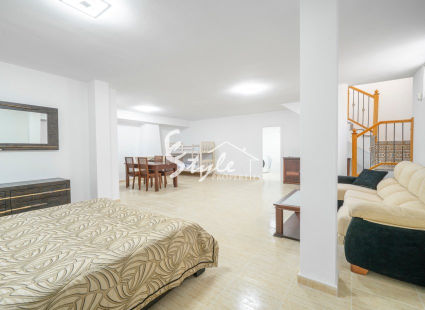 Reventa - Villa - Orihuela-Costa - Pau 26