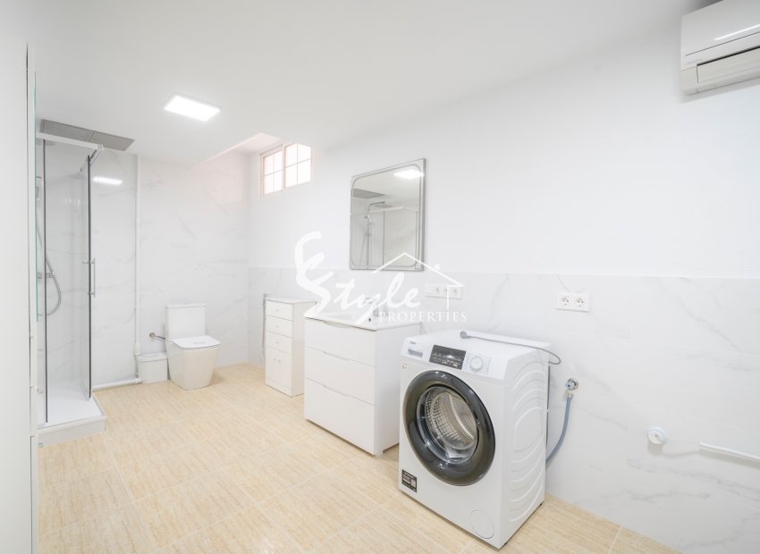 Reventa - Villa - Orihuela-Costa - Pau 26