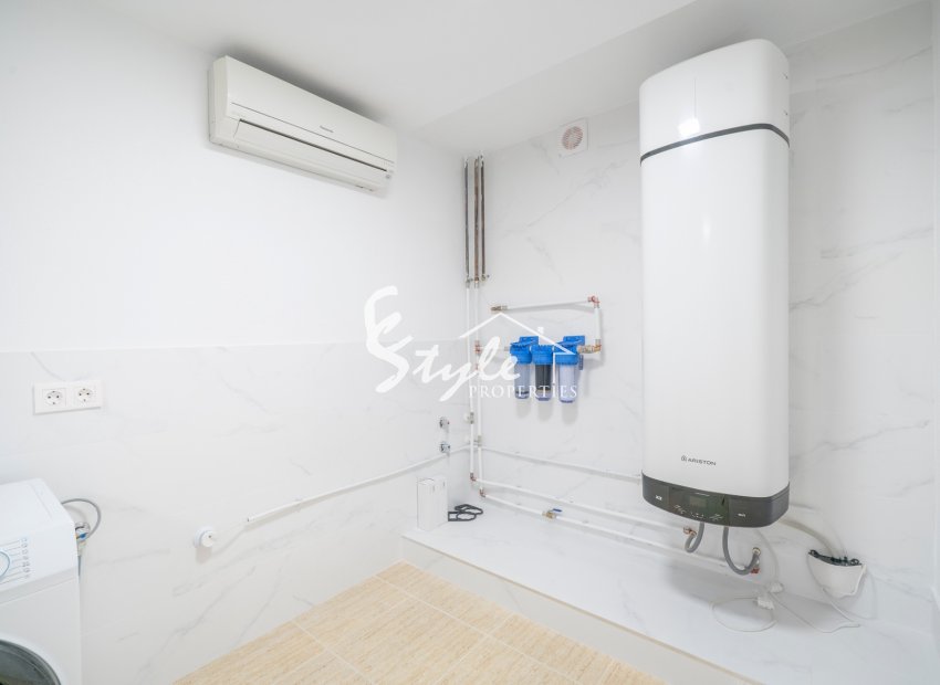 Reventa - Villa - Orihuela-Costa - Pau 26