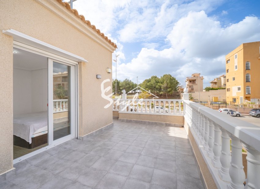 Reventa - Villa - Orihuela-Costa - Pau 26