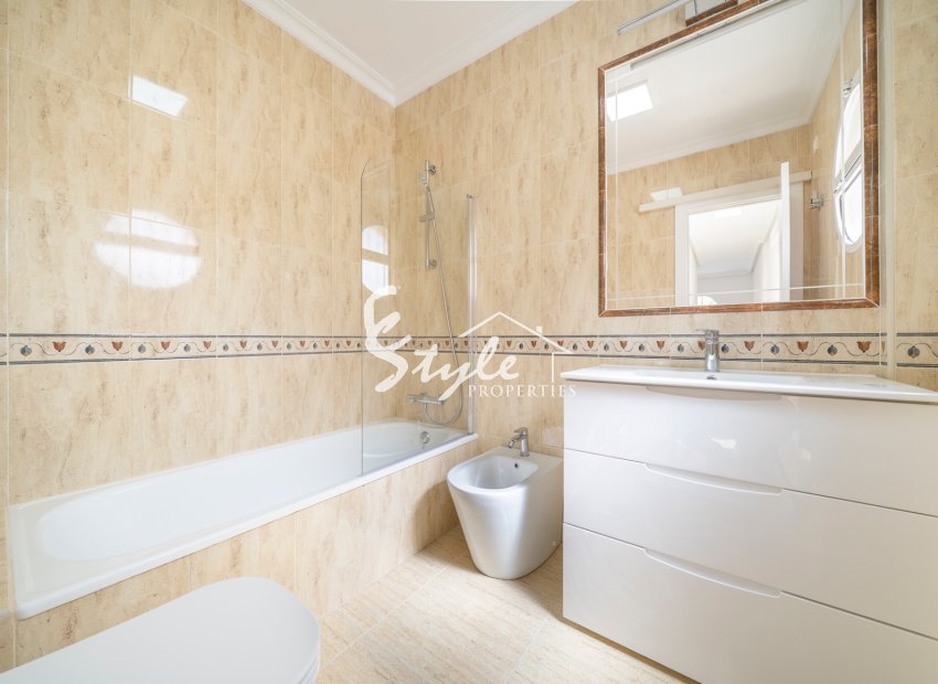 Reventa - Villa - Orihuela-Costa - Pau 26