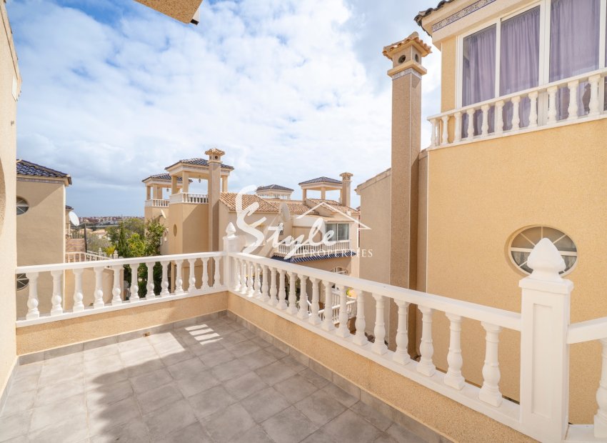 Reventa - Villa - Orihuela-Costa - Pau 26