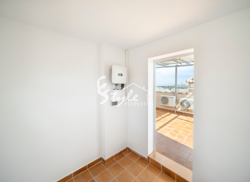 Reventa - Villa - Orihuela-Costa - Pau 26
