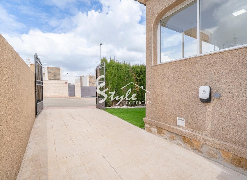 Reventa - Villa - Orihuela-Costa - Pau 26