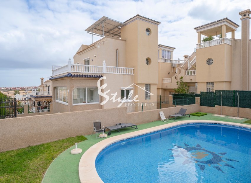 Reventa - Villa - Orihuela-Costa - Pau 26