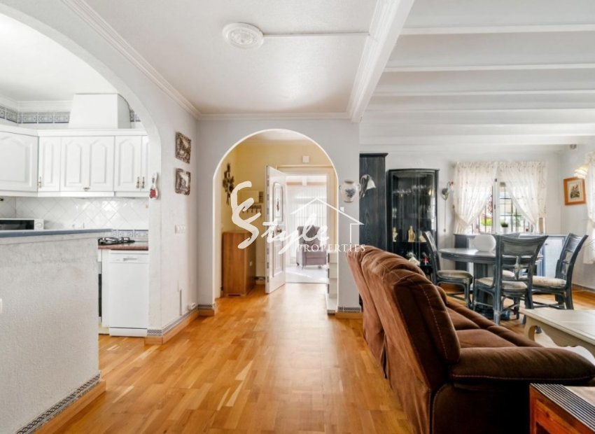 Reventa - Villa - Orihuela Costa  - Playa Flamenca