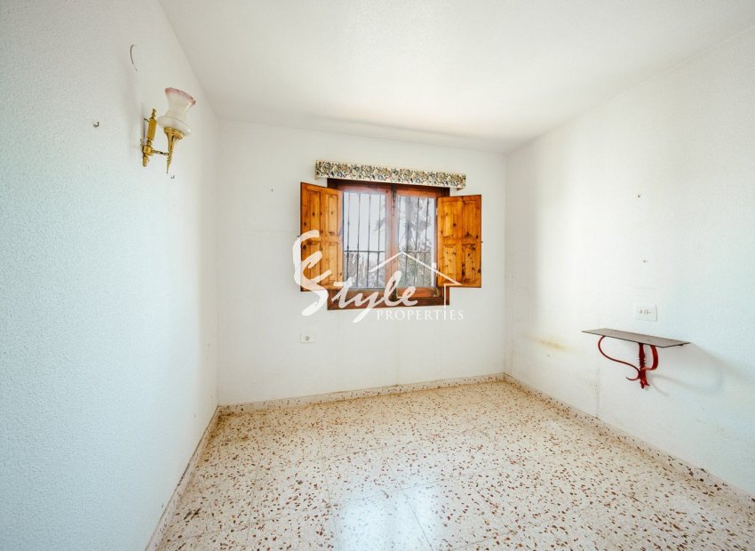 Reventa - Villa - Orihuela Costa  - Playa Flamenca