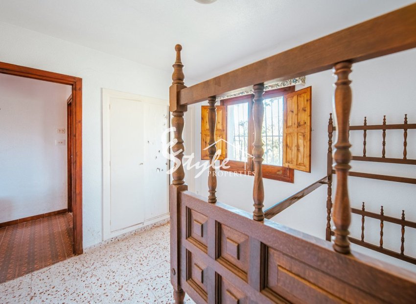 Reventa - Villa - Orihuela Costa  - Playa Flamenca