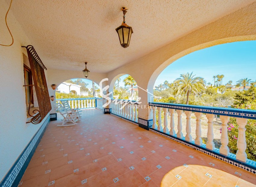 Reventa - Villa - Orihuela Costa  - Playa Flamenca