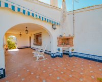 Reventa - Villa - Orihuela Costa  - Playa Flamenca