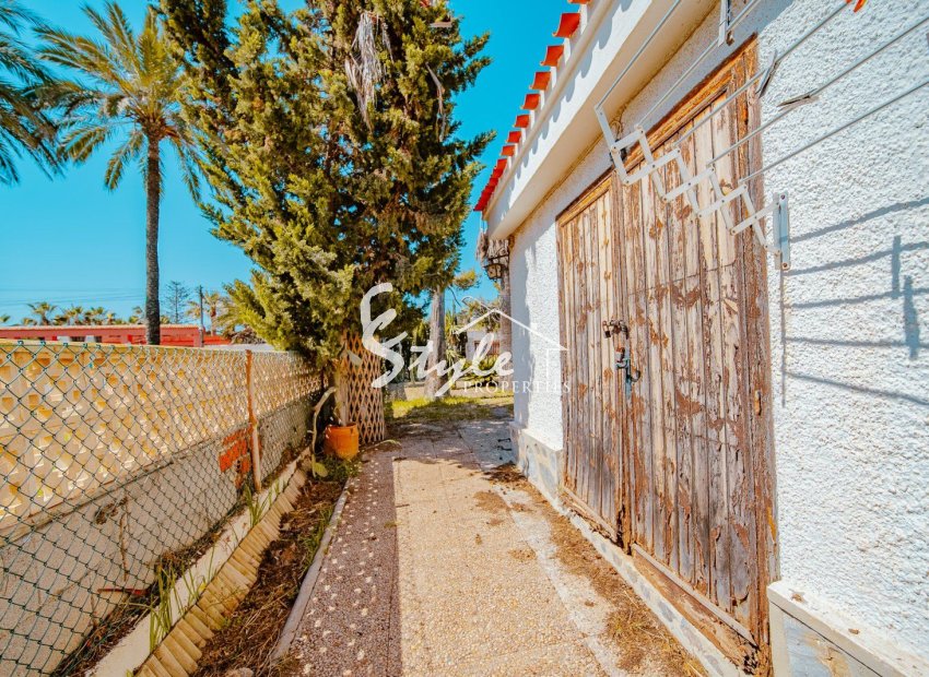 Reventa - Villa - Orihuela Costa  - Playa Flamenca