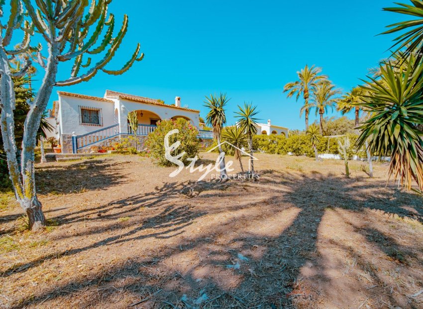 Reventa - Villa - Orihuela Costa  - Playa Flamenca