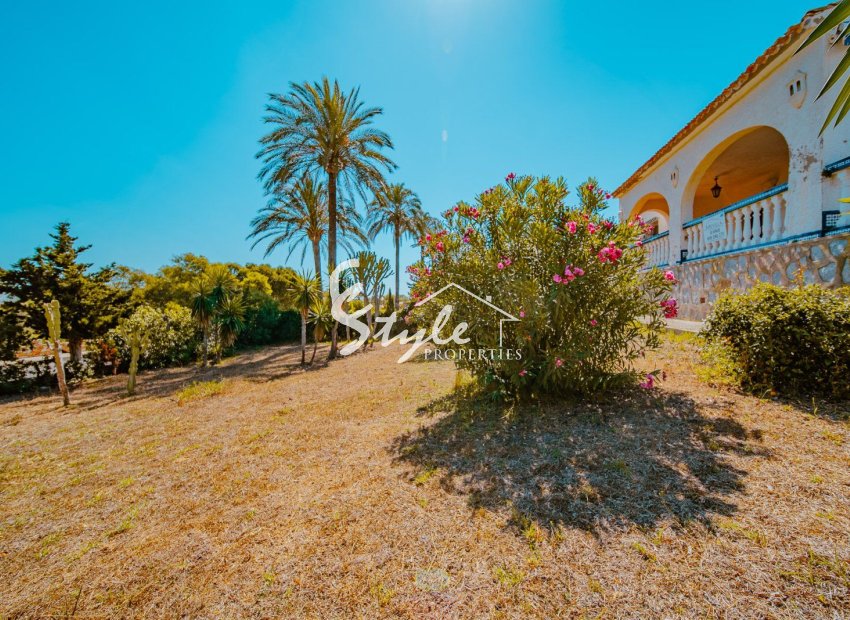 Reventa - Villa - Orihuela Costa  - Playa Flamenca