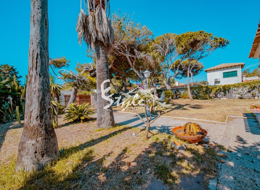 Reventa - Villa - Orihuela Costa  - Playa Flamenca