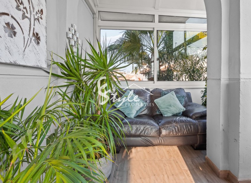 Reventa - Villa - Orihuela Costa  - Playa Flamenca