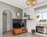 Reventa - Villa - Orihuela Costa  - Playa Flamenca