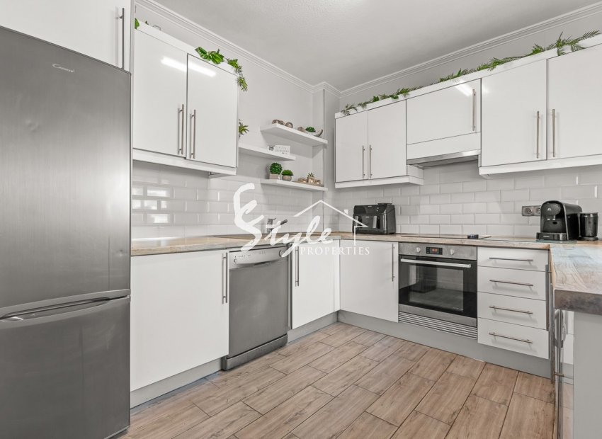 Reventa - Villa - Orihuela Costa  - Playa Flamenca