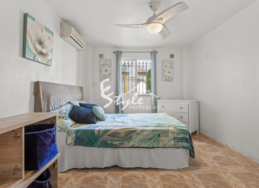 Reventa - Villa - Orihuela Costa  - Playa Flamenca