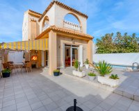 Reventa - Villa - Orihuela Costa  - Playa Flamenca