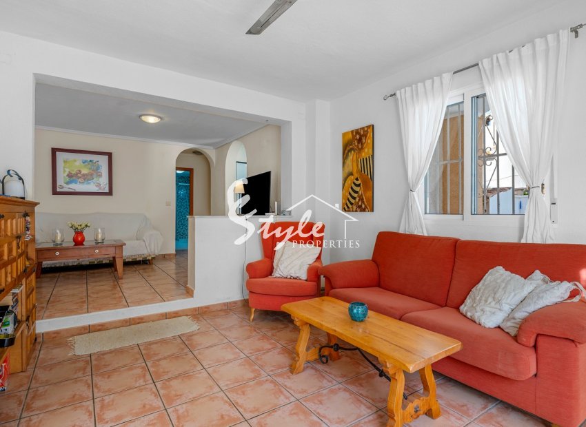 Reventa - Villa - Orihuela Costa  - Playa Flamenca