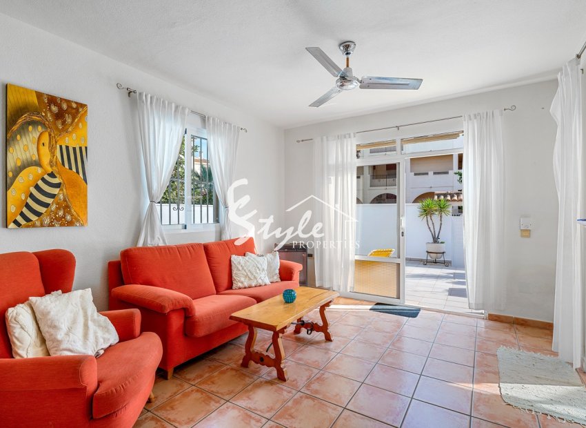 Reventa - Villa - Orihuela Costa  - Playa Flamenca