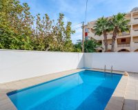 Reventa - Villa - Orihuela Costa  - Playa Flamenca