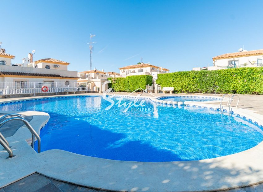 Reventa - Villa - Orihuela Costa  - Playa Flamenca
