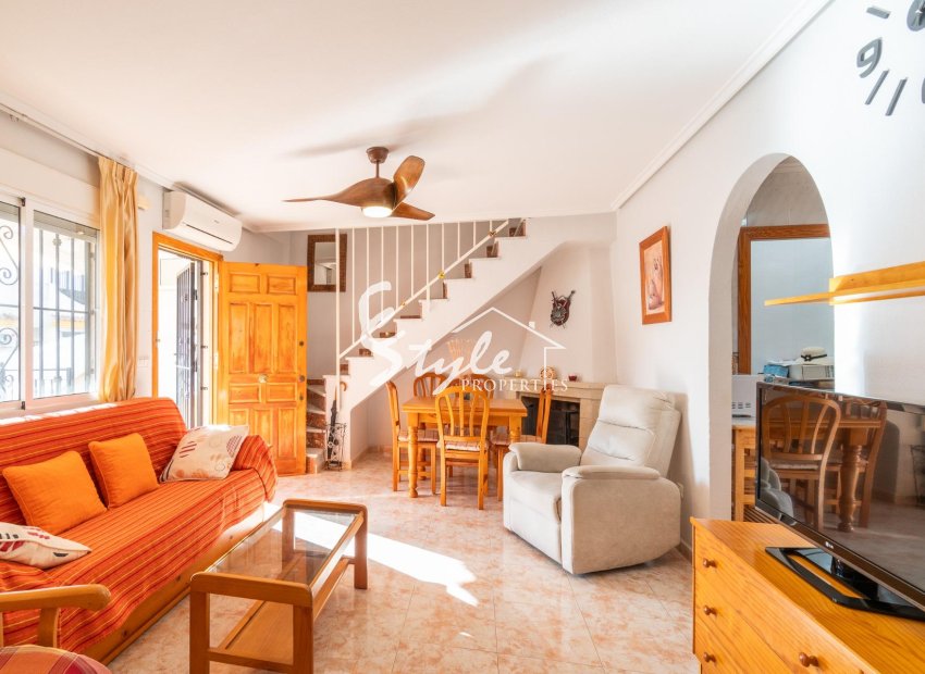 Reventa - Villa - Orihuela Costa  - Playa Flamenca